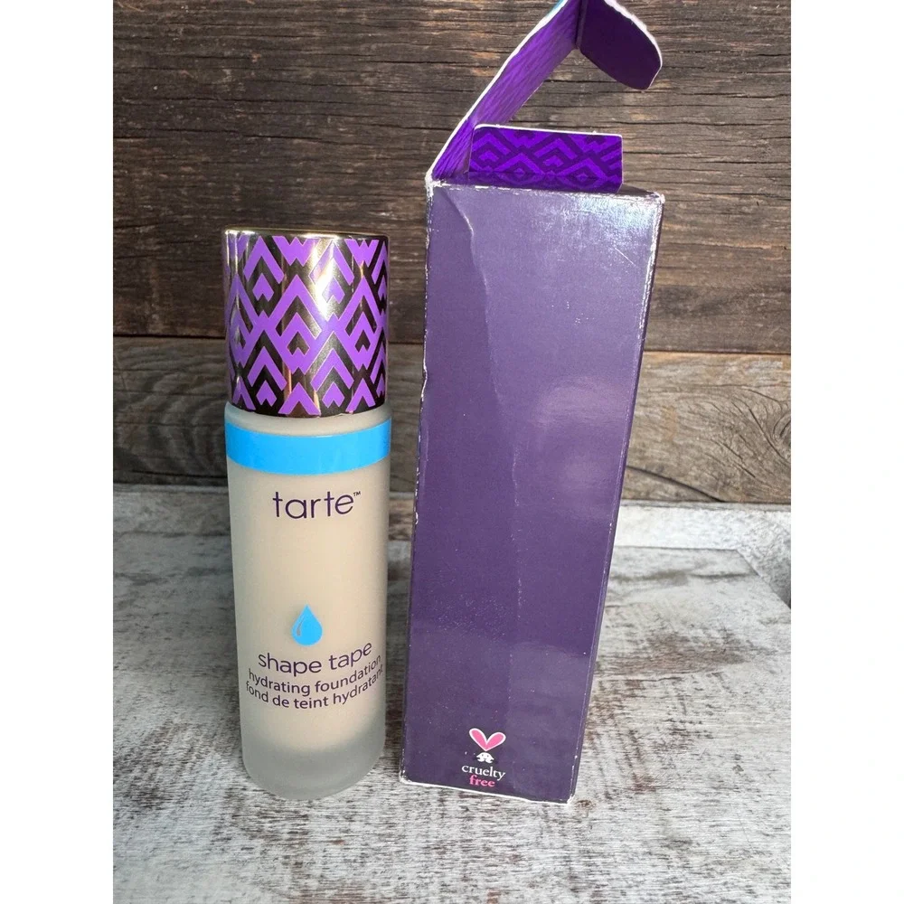 tarte ☀️ don